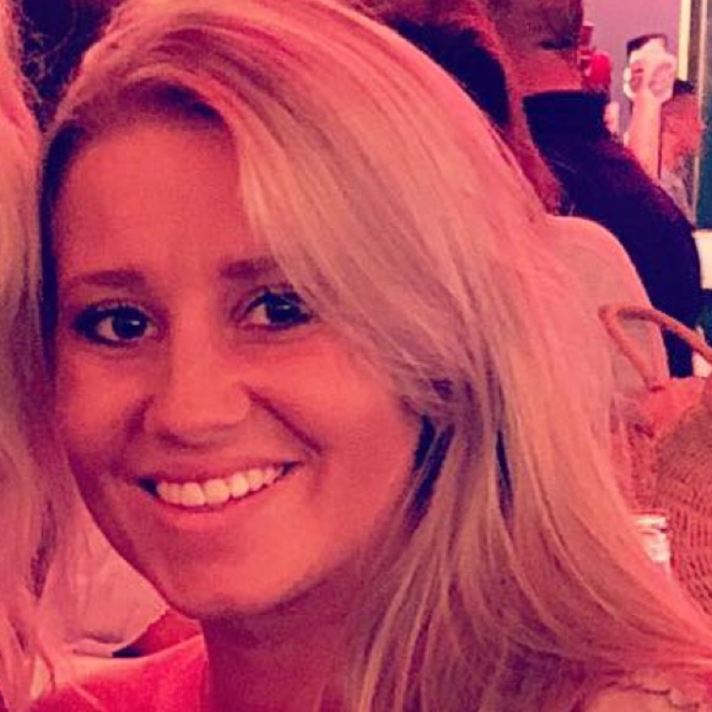 Meet your Posher, Marykate